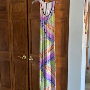 Ladies Calvin Klein dress